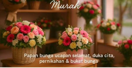 Toko Bunga Balonggandu